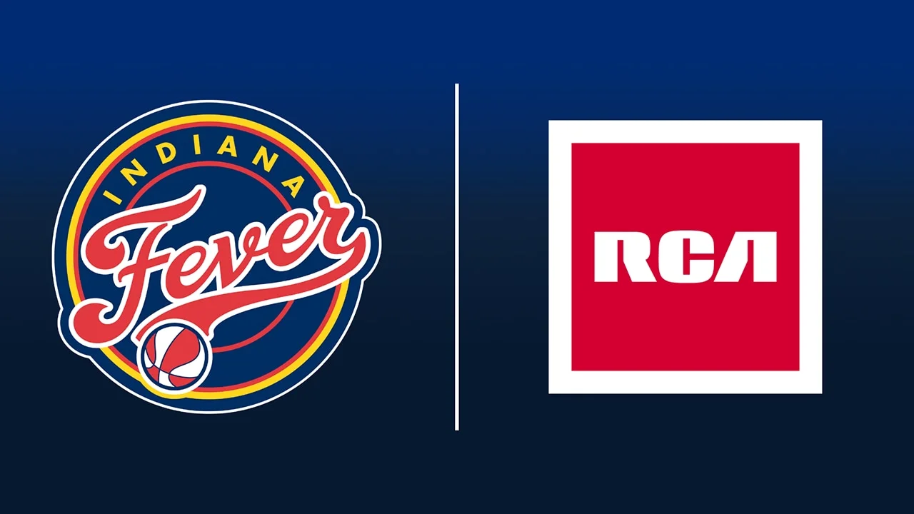 RCA returns home to Indiana as new partner of the Indiana Fever