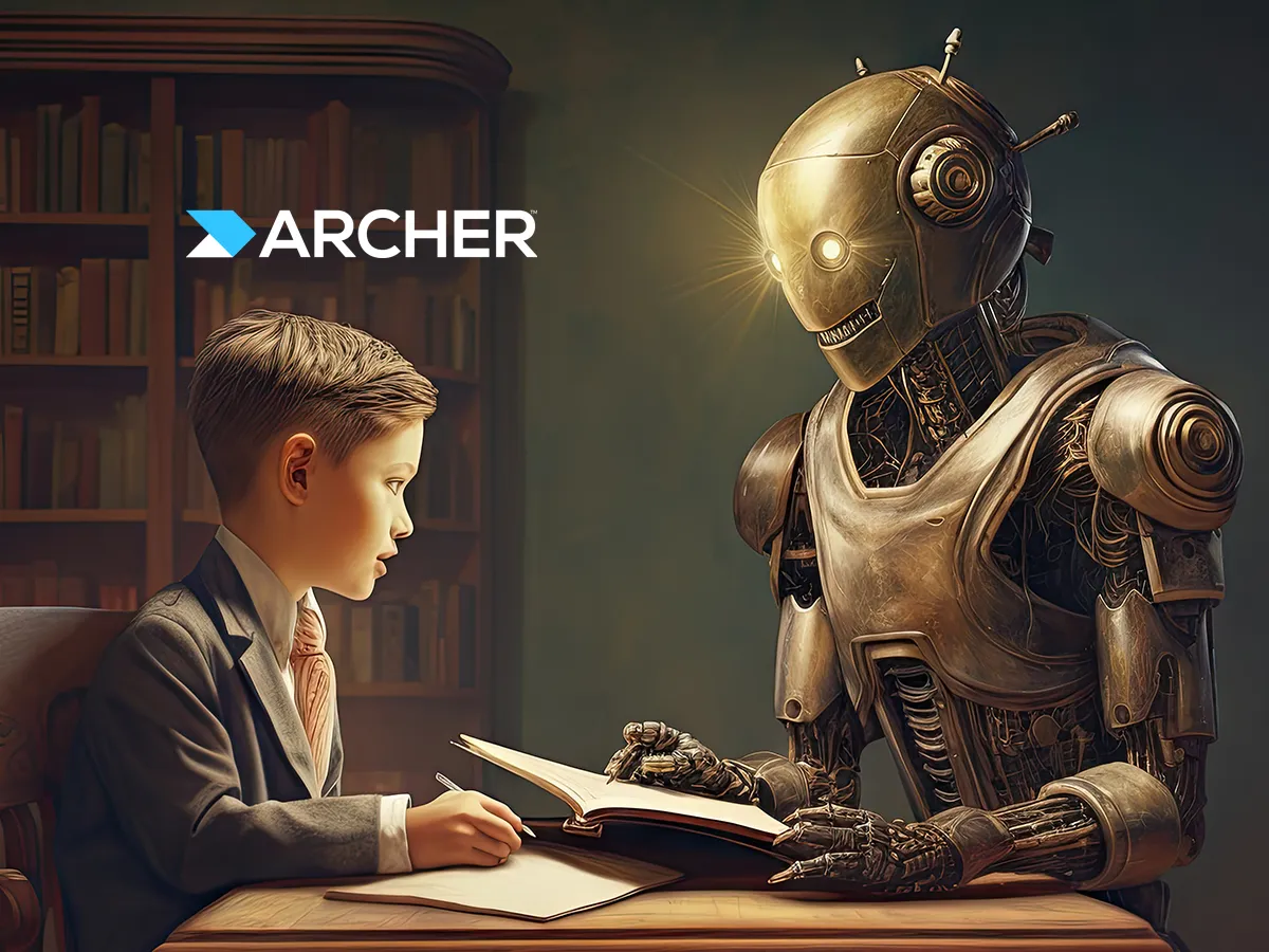 Archer Introduces Archer RMIS AI, Leveraging Artificial Intelligence to Drive RMIS Innovation and Enhance GRC