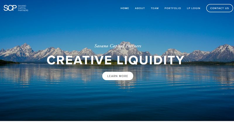 Savano Capital Partners Closes $252 Million Fund IV to Expand Secondary Technology Investments