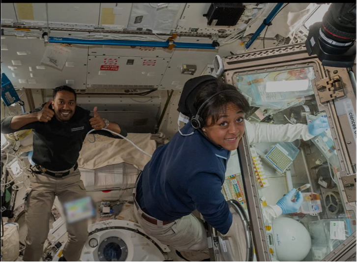 SARsatX Gains Recognition for Innovation in Space Technology