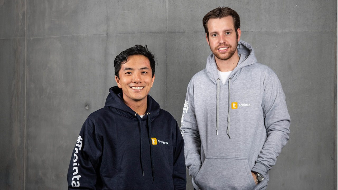 Fintech Treinta nabs $46 Million Series A