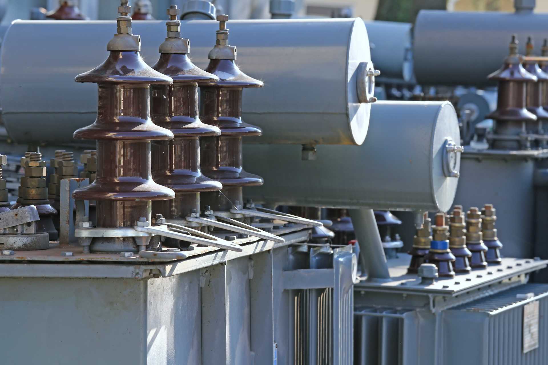 Meet the grid equipment startup borrowing from the automaker playbook