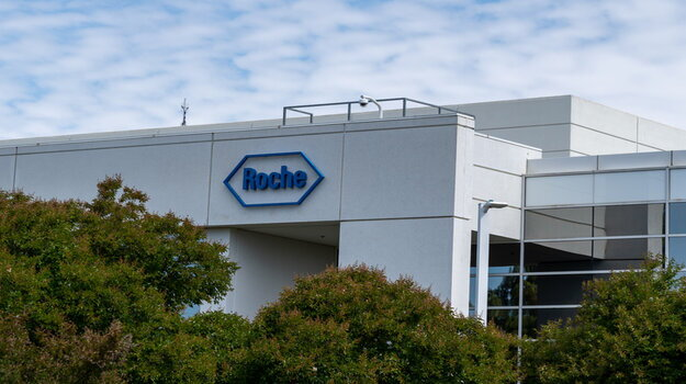 Roche Inks Potential $1B Gene Therapy Deal With Dyno, Eyes Neurological Diseases