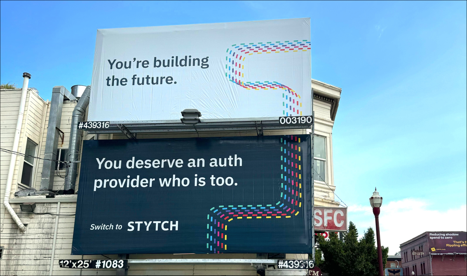 Ex-Plaid employees raise $30M for Stytch, an API-first passwordless authentication platform