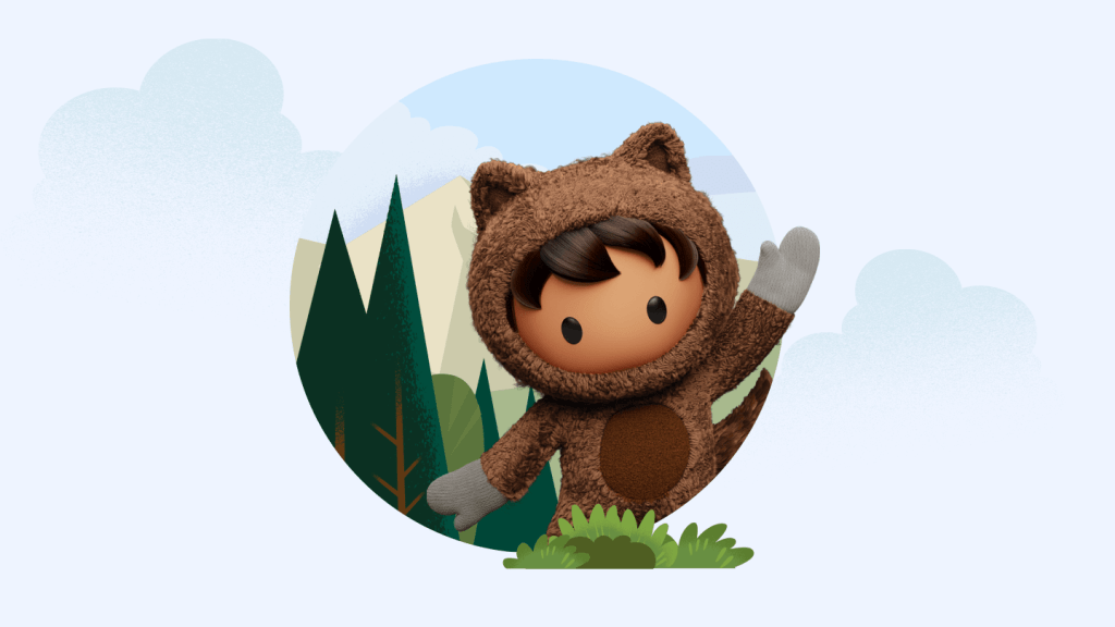 Salesforce Industries overview