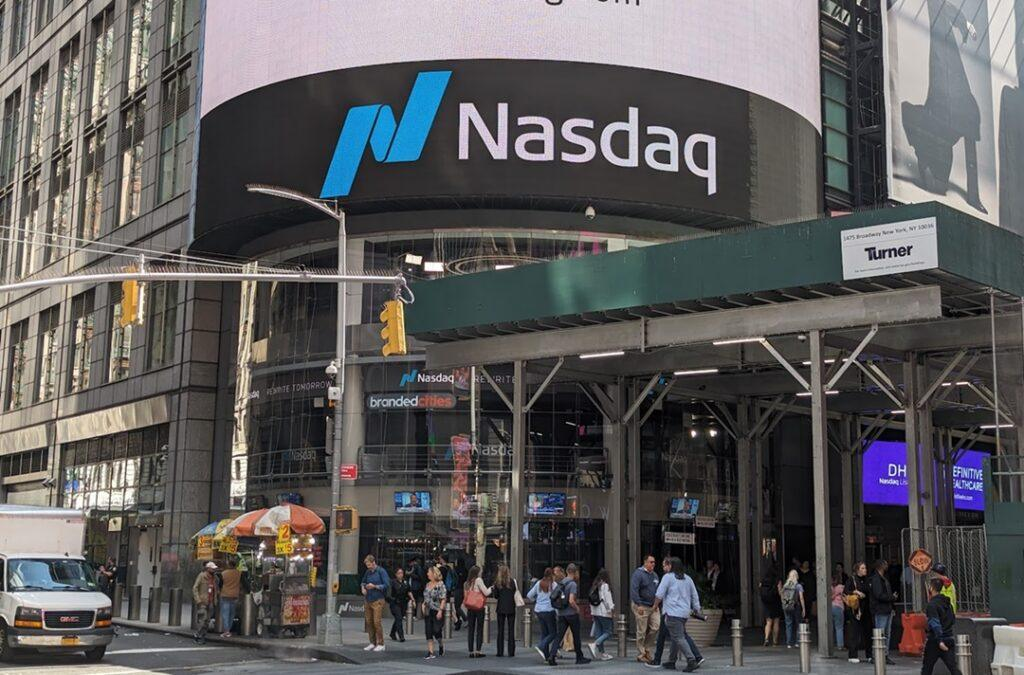 Nasdaq, Adyen Buy First-Ever Carbon Credits Aligned with ...