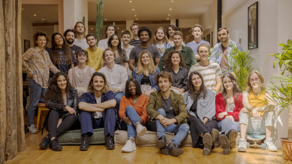 Groover Makes A Game-Changing Move With An $8 Million Boost.