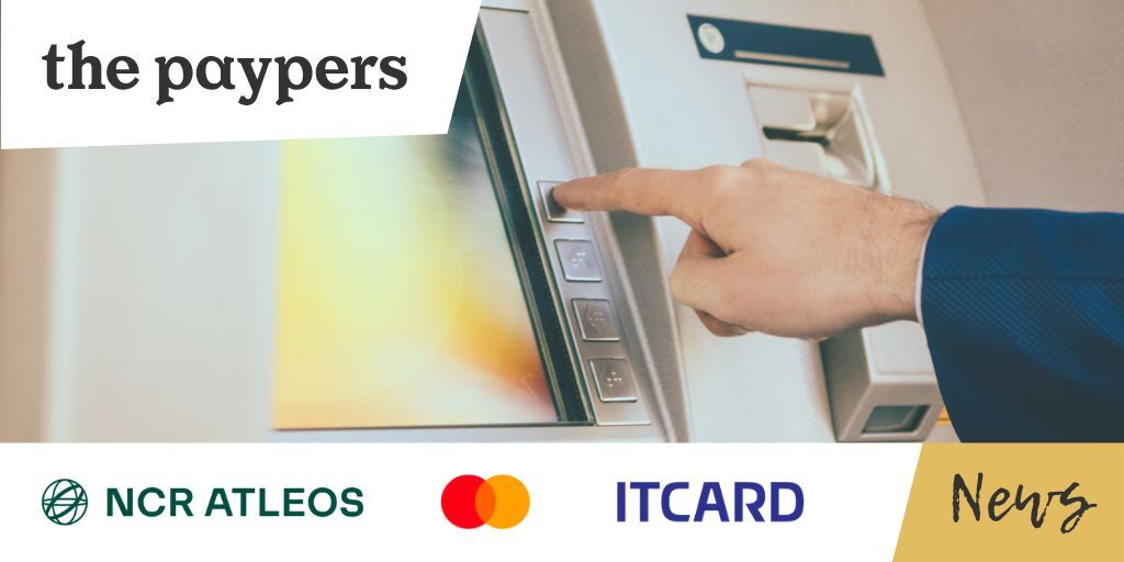 Mastercard, NCR Atleos, and ITCARD partner| The Paypers
