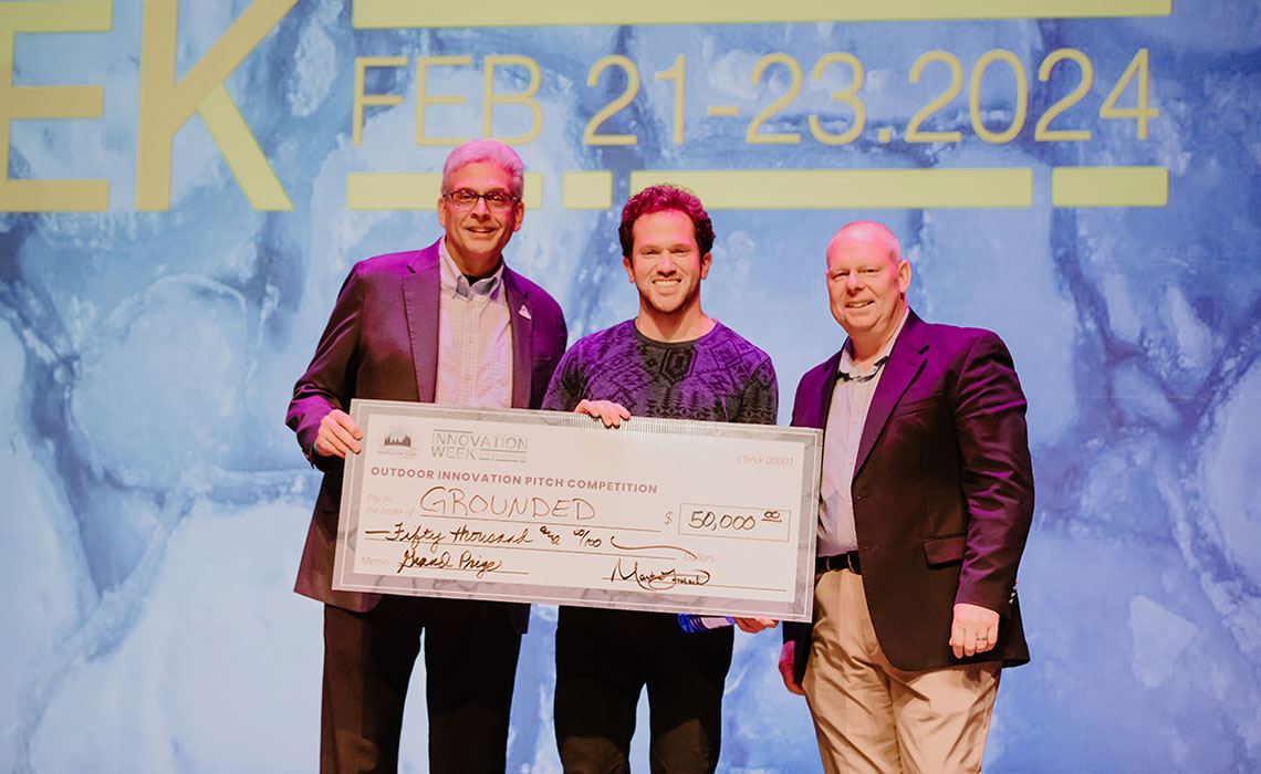 InvestUP Announces Michigan Outdoor Innovation Fund, a $3 Million Pre-Seed Fund to Invest in Outdoor Recreation Startup Companies