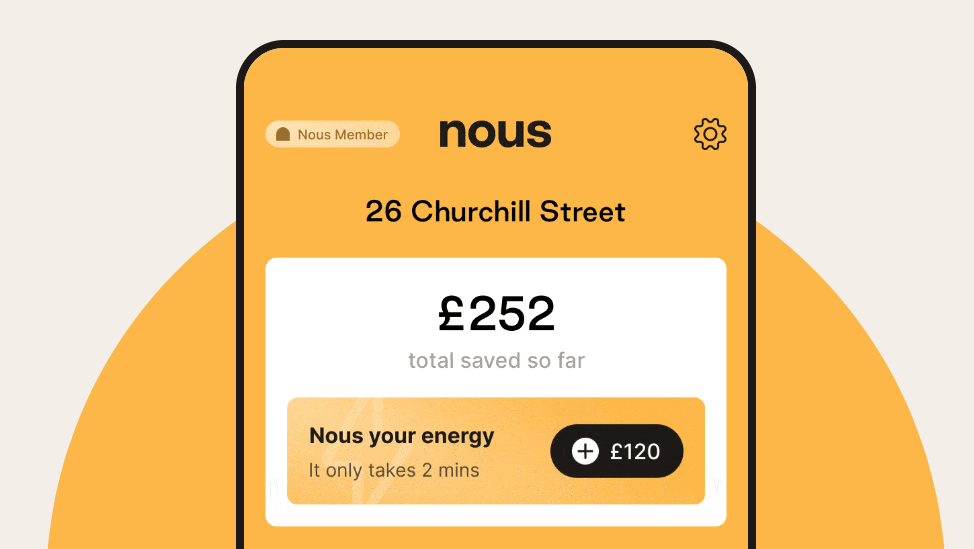 What happened when Nous.co hooked up generative AI to its users' household bills