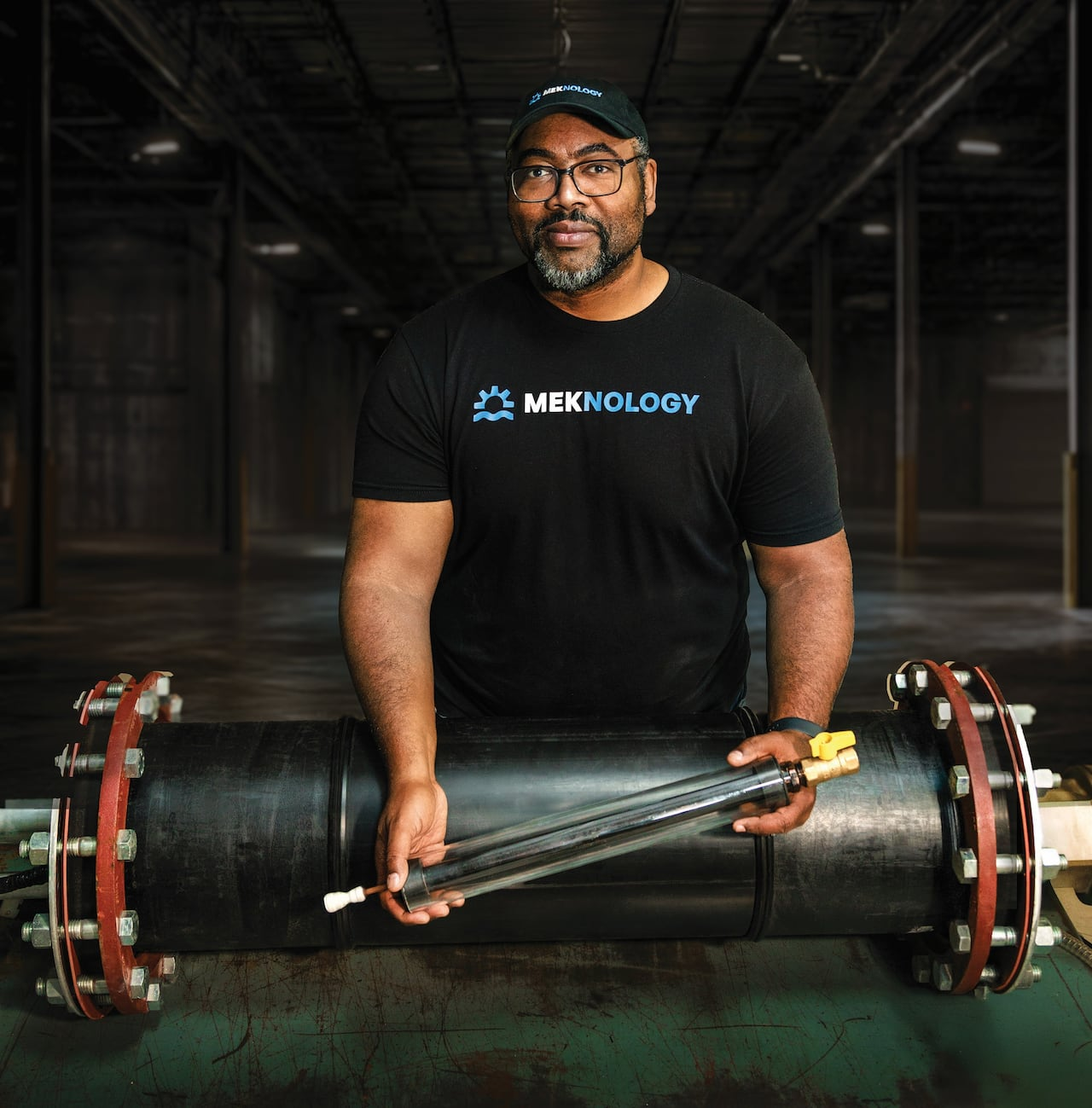 Michigan startup transforms brewery waste into revenue streams
