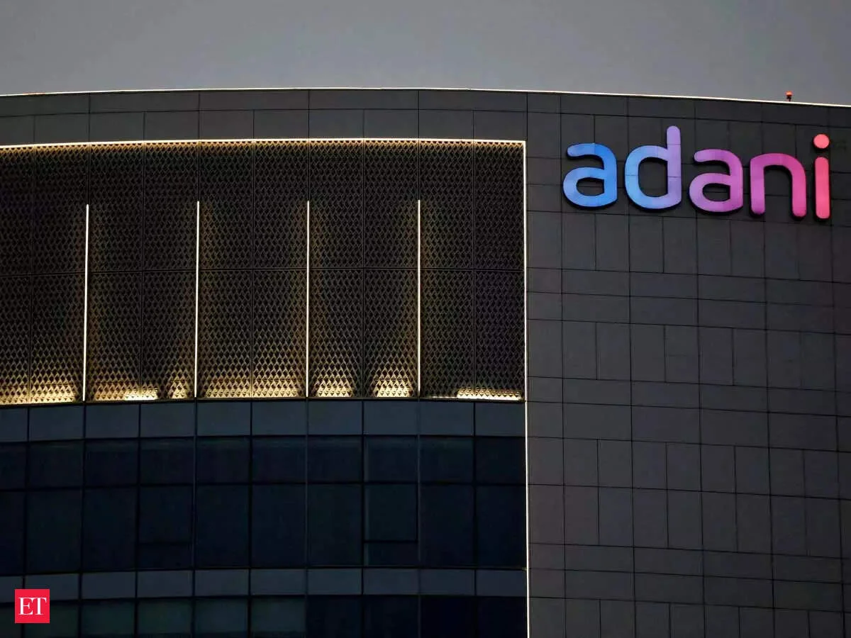 Adani Enterprises' arm incorporates new subsidiary focused on solar and wind energy manufacturing