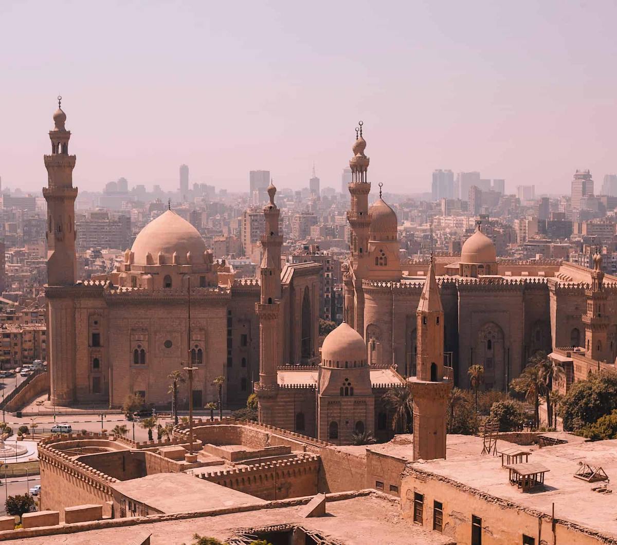 Egyptian Salary Advance Fintech NowPay Signs MoU With Export Development Bank of Egypt