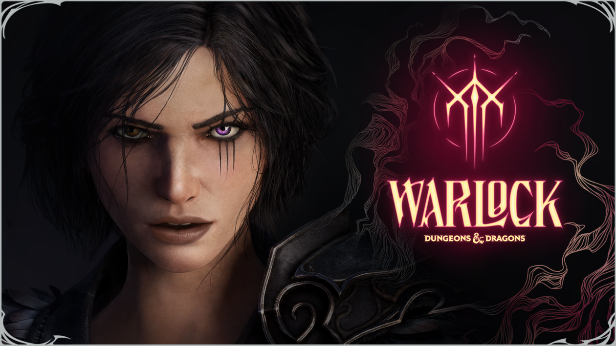 Wizards of the Coast offers first look at ‘Warlock,’ the next video game based on ‘Dungeons & Dragons’