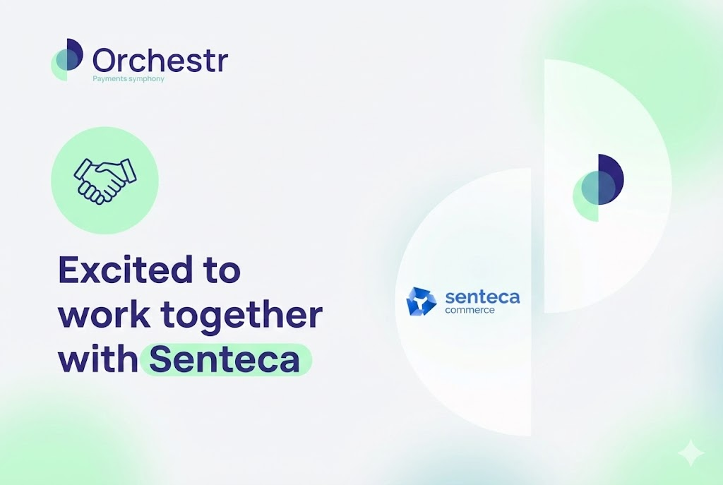 Senteca Commerce and Orchestr Announce Strategic Partnership