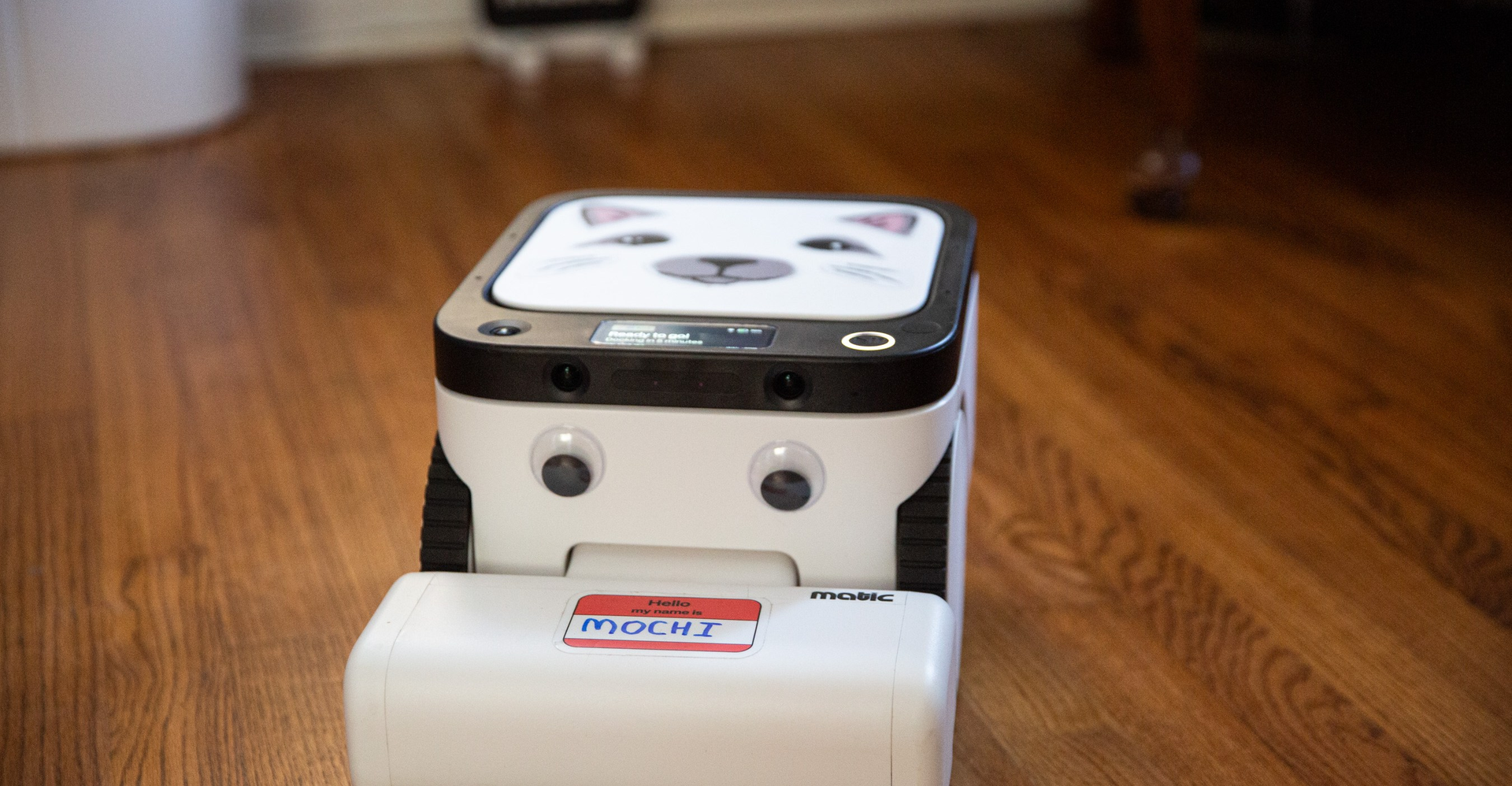 Matic's robot vacuum is getting a $250 price hike in September
