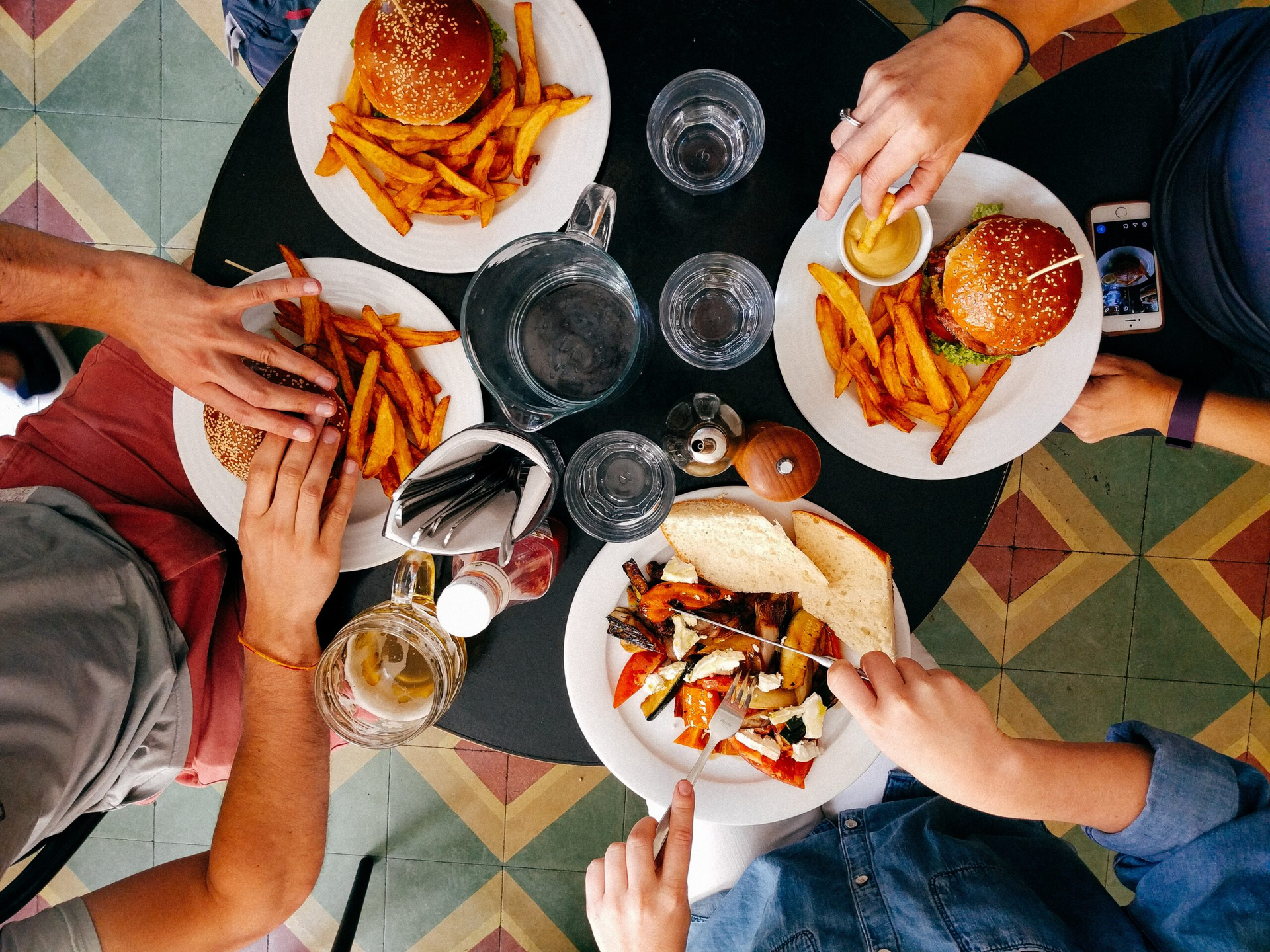 Update: iFood's latest round beats all Latin American startup fundraising for 2016