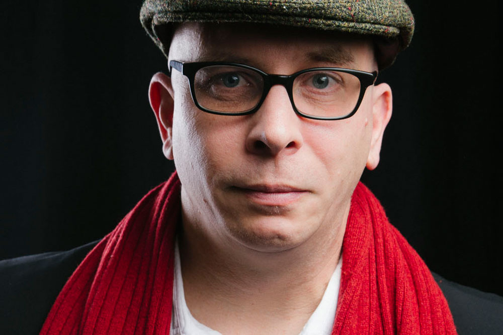 Executive Profile: Mike McCready - Co-Founder/CEO Music Xray