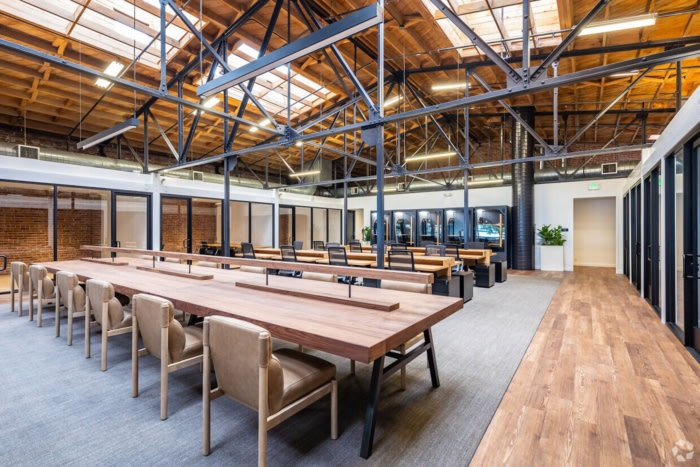 AvantSpace Coworking Offices - San Rafael