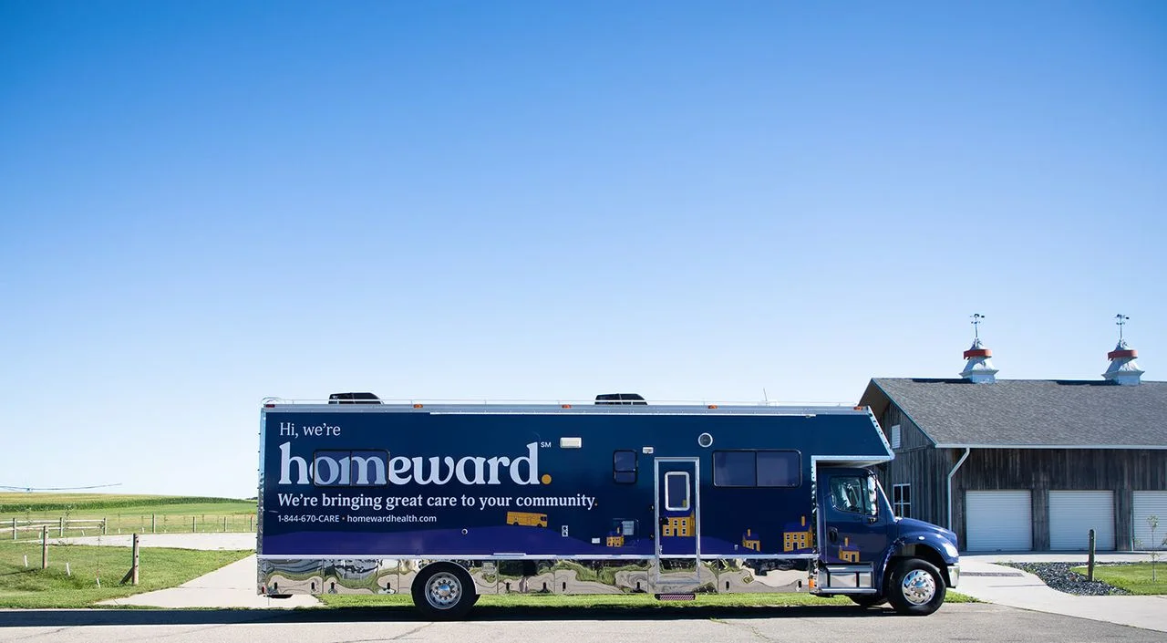 Cityblock inks deal to acquire Homeward Health to move into rural healthcare, lands $116M funding round