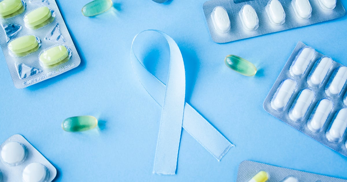 AdvanCell raises $315m for prostate cancer drug