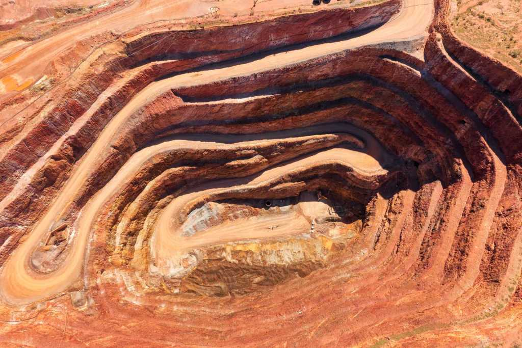 Earth AI's play in the hunt for critical minerals