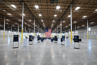Velo3D Opens Livermore Production Campus, Forge 1, One of North America's Largest Metal Additive Manufacturing Facilities