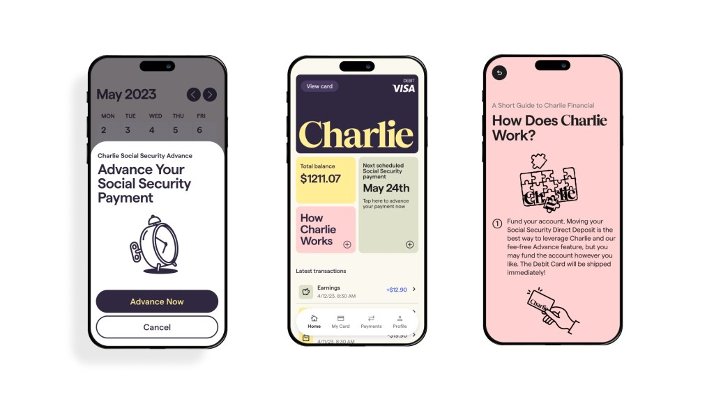 New banking app aims to help seniors make the most of their limited resources