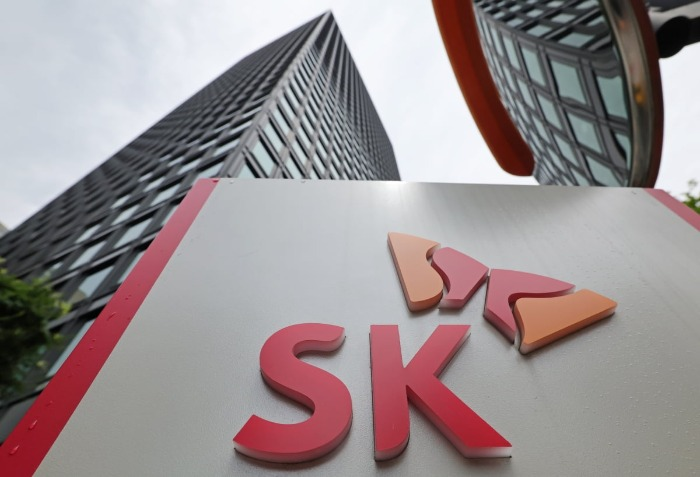 SK Innovation to merge SK On with SK Enmove to boost financial health