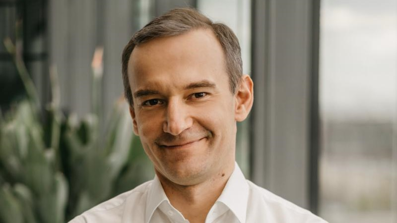 Bir Appoints Former Allegro Executive Lukasz Szczepanski as CEO of Birmarket