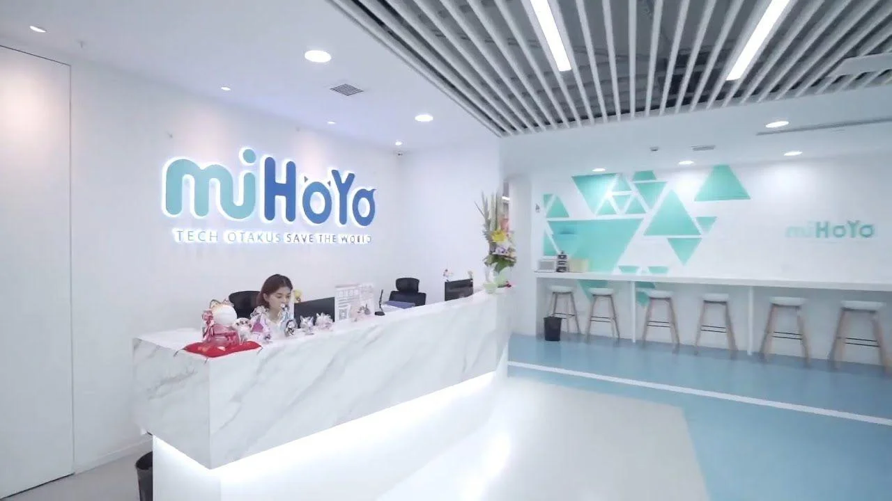 MiHoYo invests $65 million in nuclear fusion devices