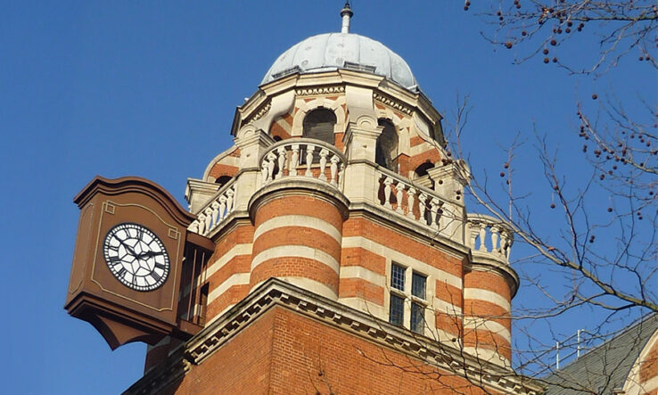 Research clout key to City St George’s merger, report finds
