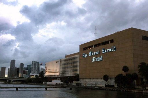 US newspaper group moves toward 'paywalls'