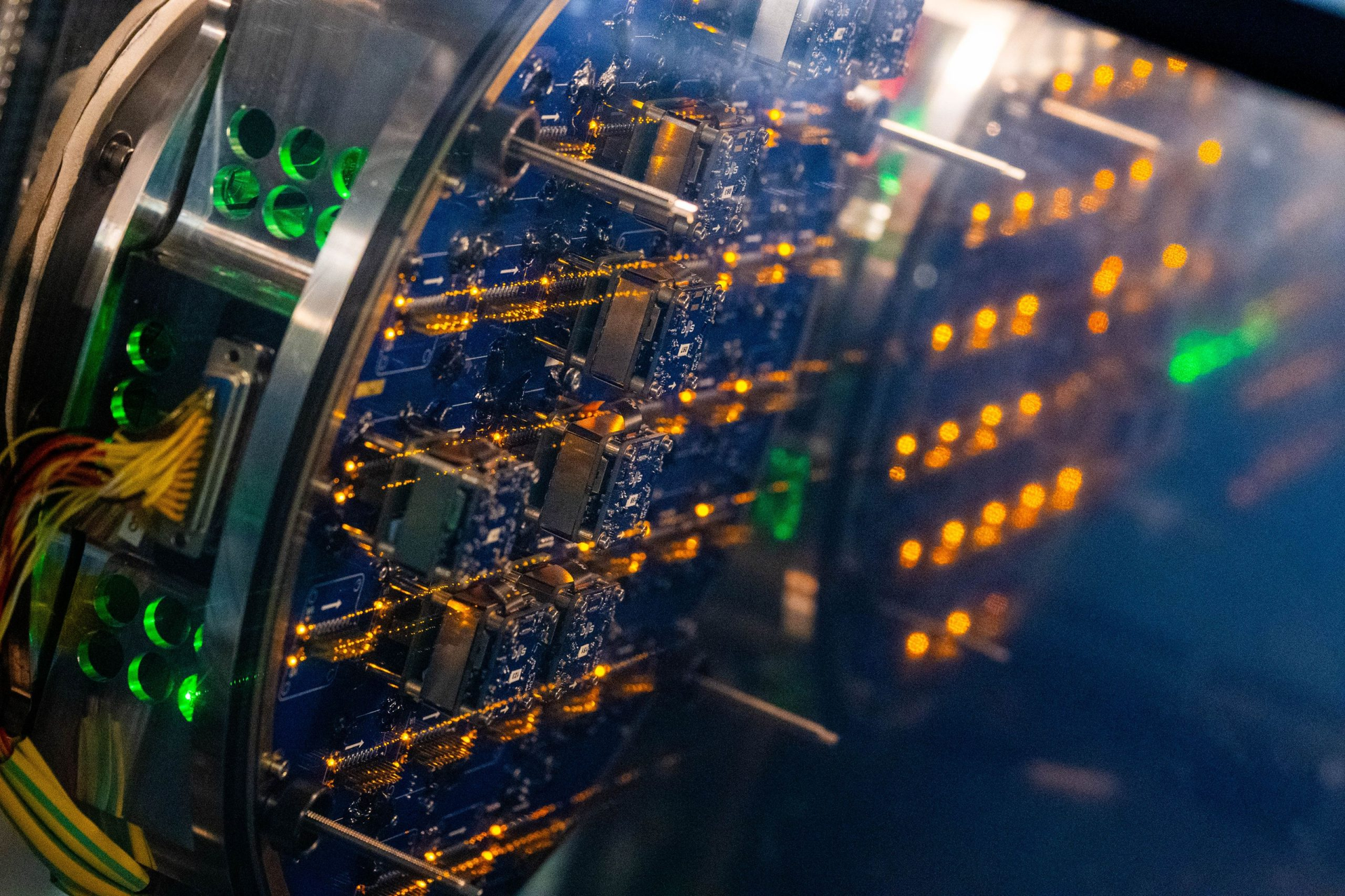 SMG secures £6m to strengthen UK sovereign semiconductor capability