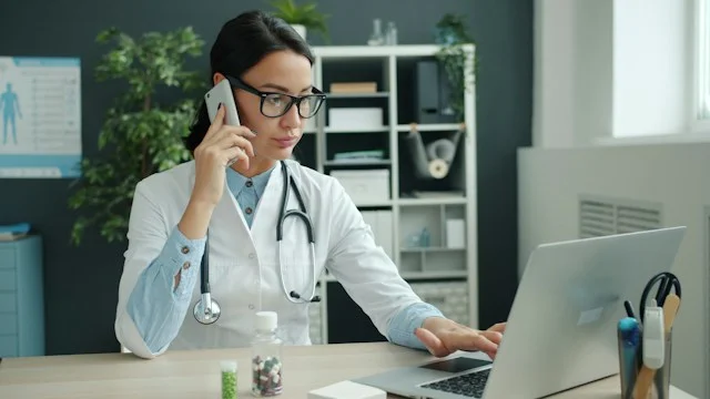 Rocket Doctor AI Delivers 3625 U.S. Patient Visits in July & August