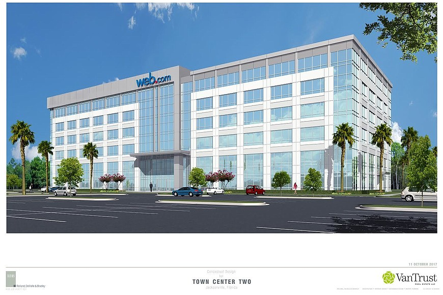 Web.com Group Inc. agrees to $2 billion buyout