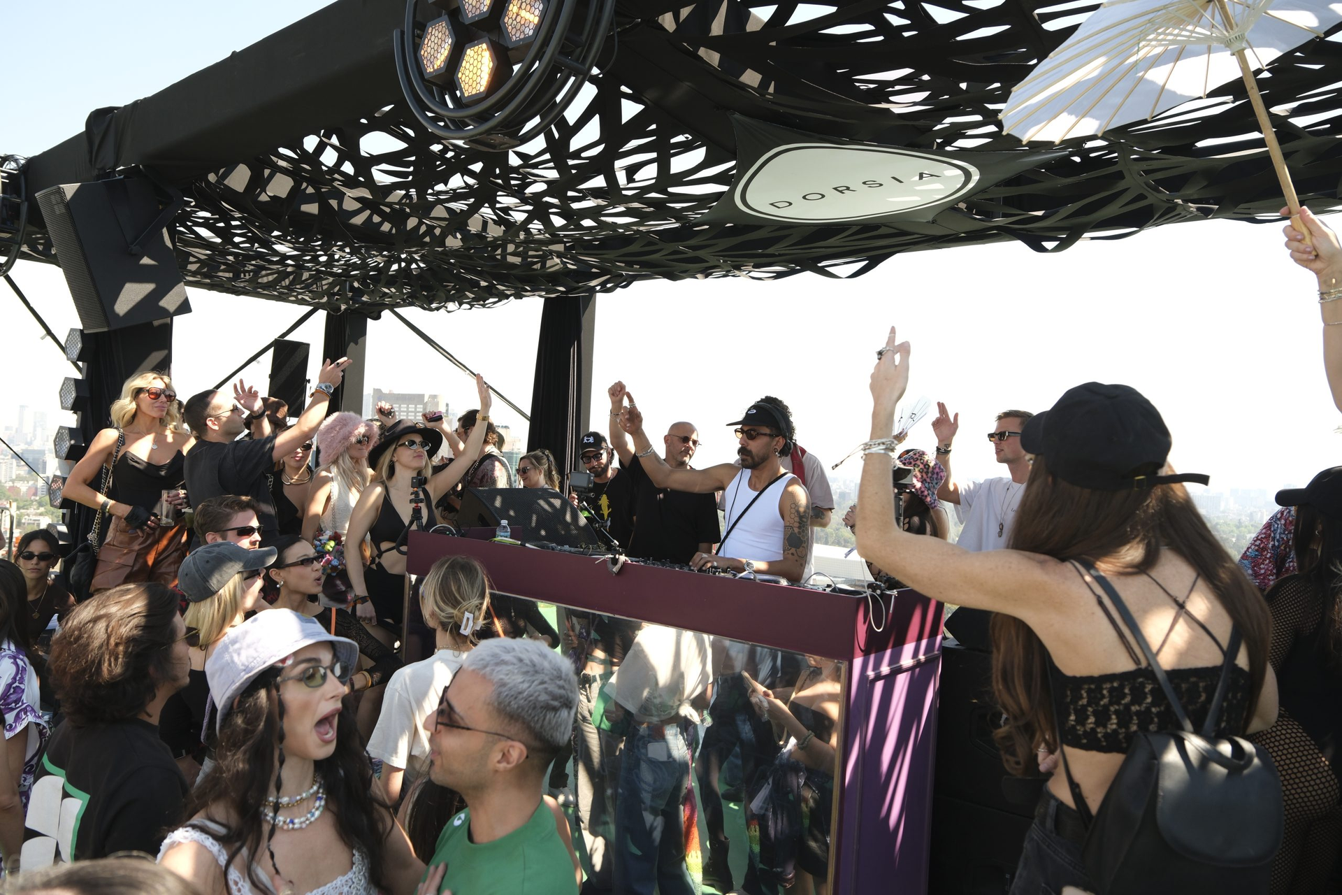Dorsia’s New Culture Calendar