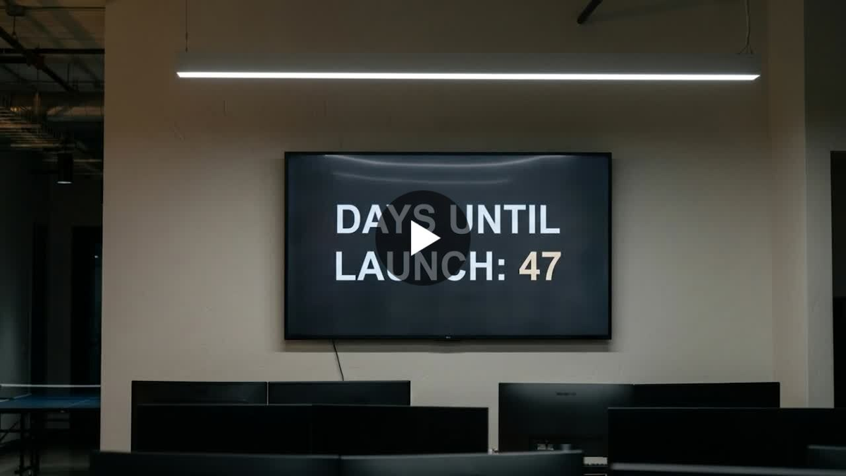 I'm thrilled to announce PerfectBit