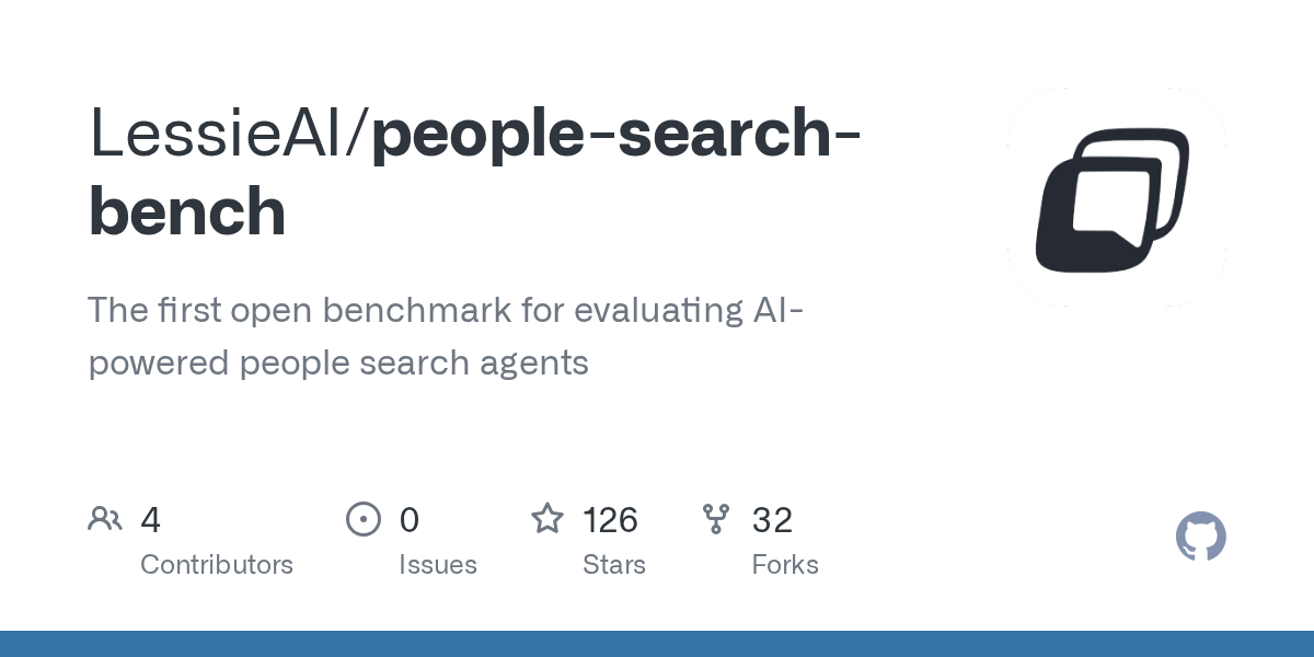 Prism PeopleSearchBench Technical Report