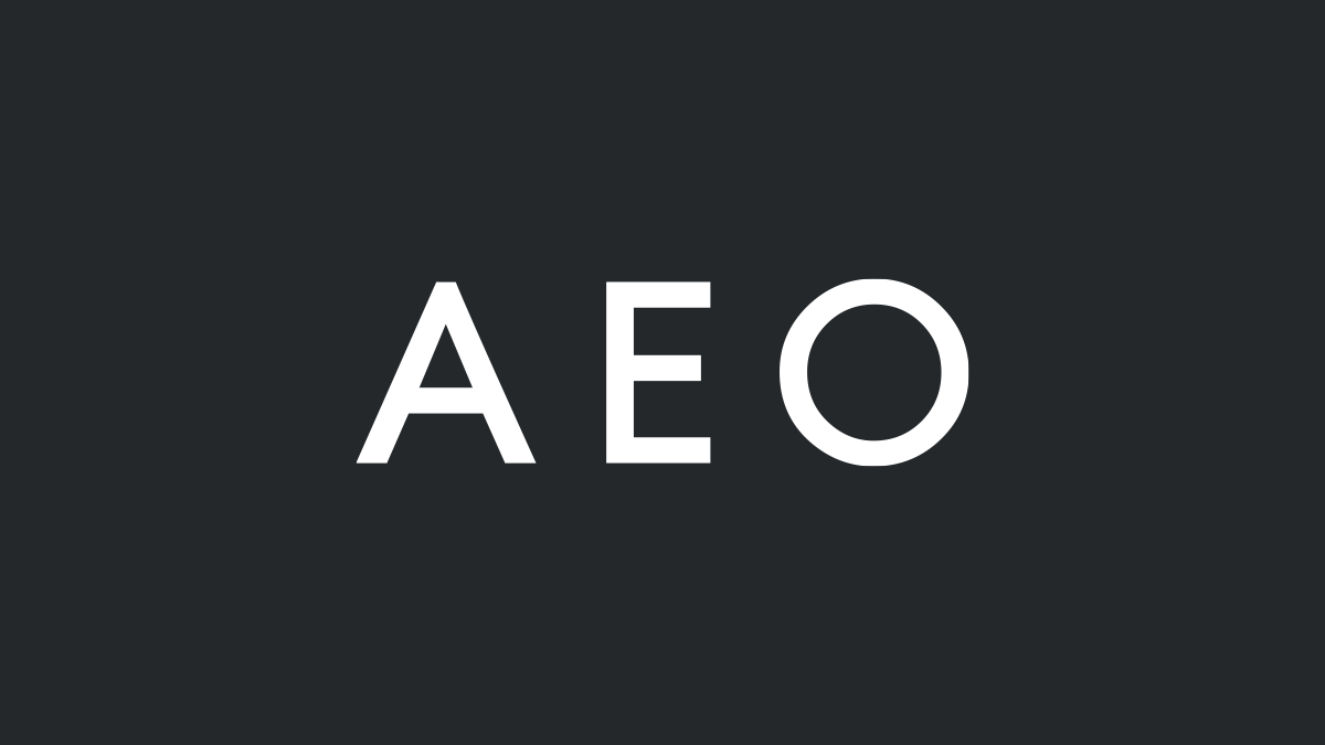 American Eagle Outfitters Reports Third Quarter Results