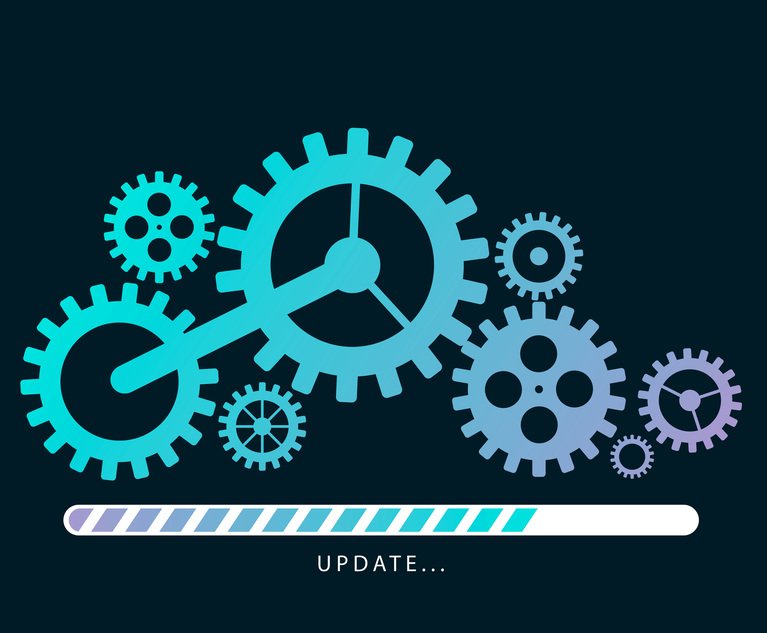Legal Tech Rundown: Steno Publically Releases Its Transcription Tool, Clearbrief Announces Upgrades, and More
