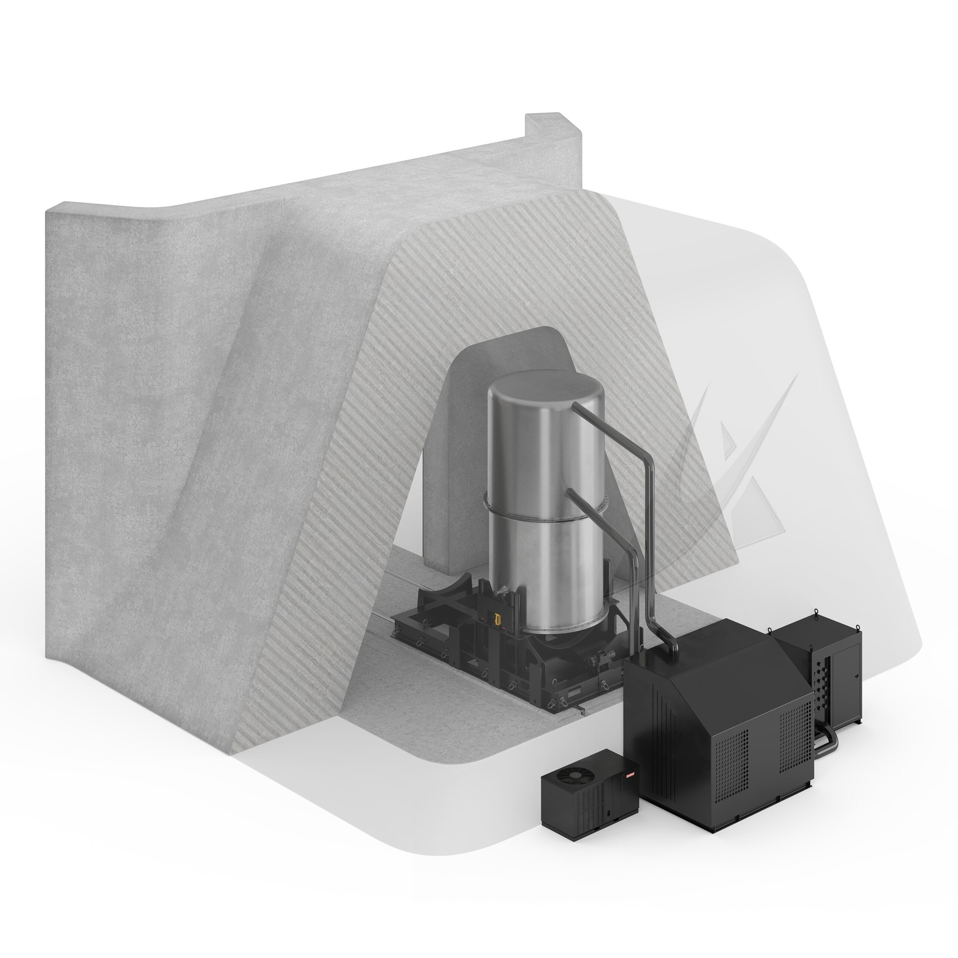 Antares Mark-0 Becomes First Advanced Nuclear Reactor to Achieve Criticality Under DOE Pilot