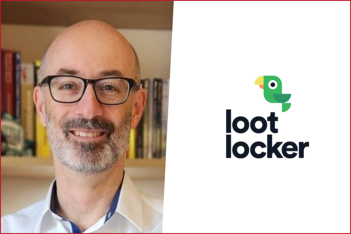 LootLocker raises $2.5 million and adds former Bethesda Executive to its board