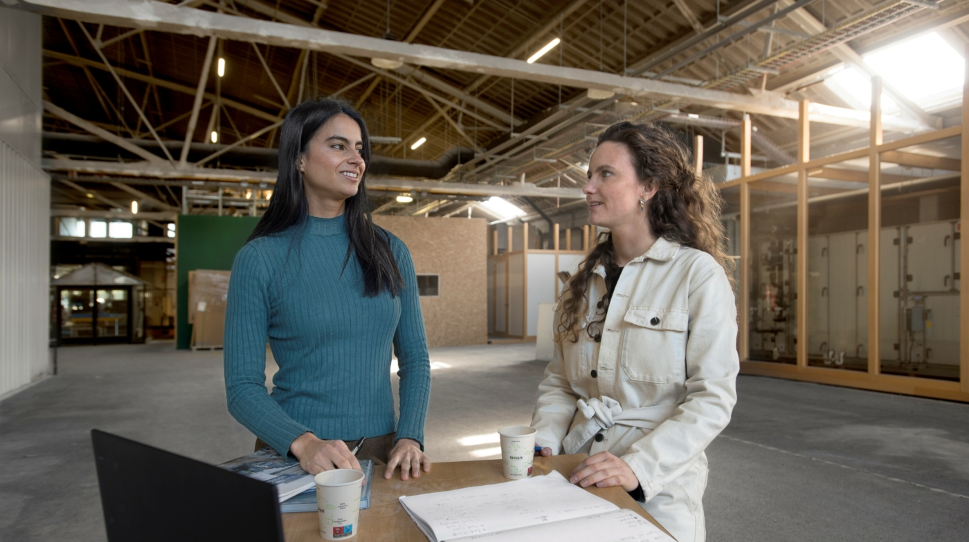 Caffe Inc. signs contract for €4 Million to build recycling plant for coffee waste in Amsterdam