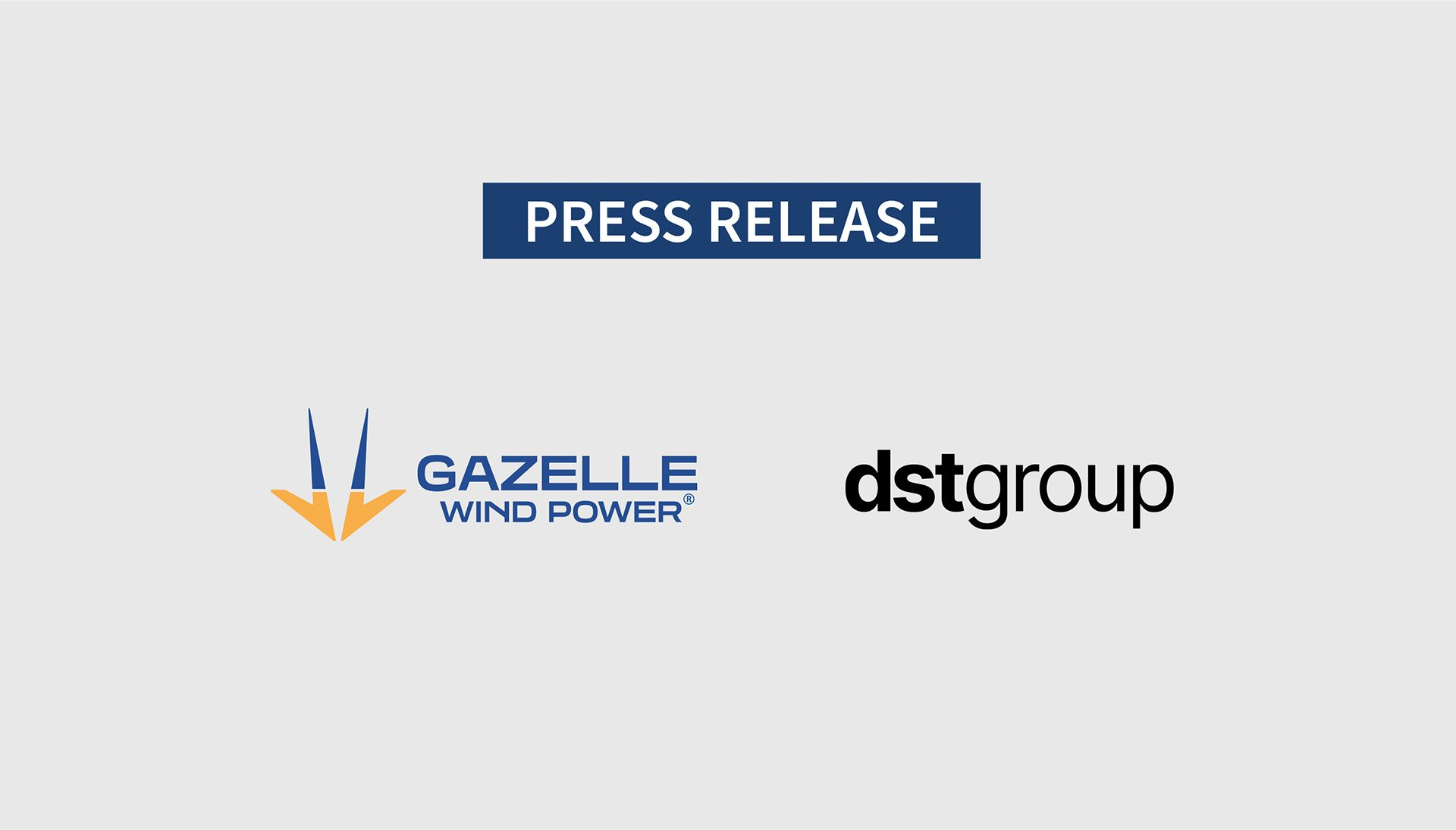 dstgroup Backs Gazelle Wind Power with €1.5M Strategic Investment to Advance Nau Azul Project and Demonstrate Scalable Floating Platform for +15MW Wind Turbines » Gazelle Wind Power