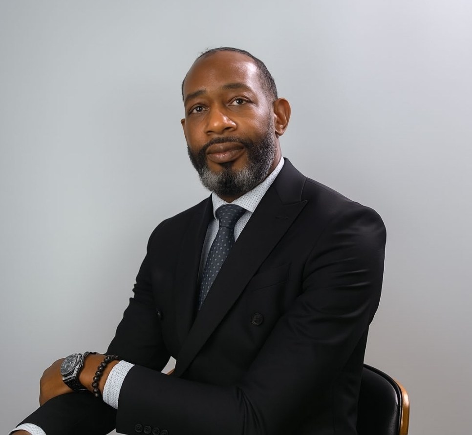 West St. John graduate makes history with a $500 billion tech deal
