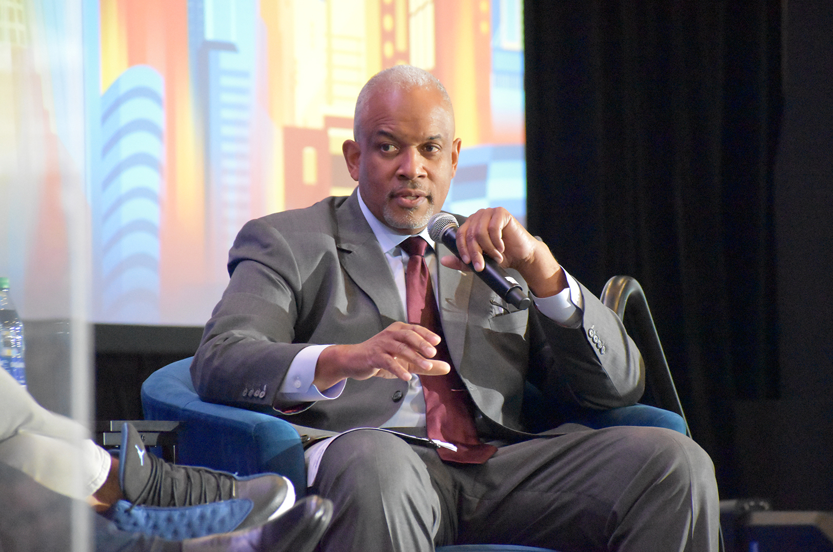 EDCKC boasts right team at the right time, CEO says as agency rebuilds its reputation