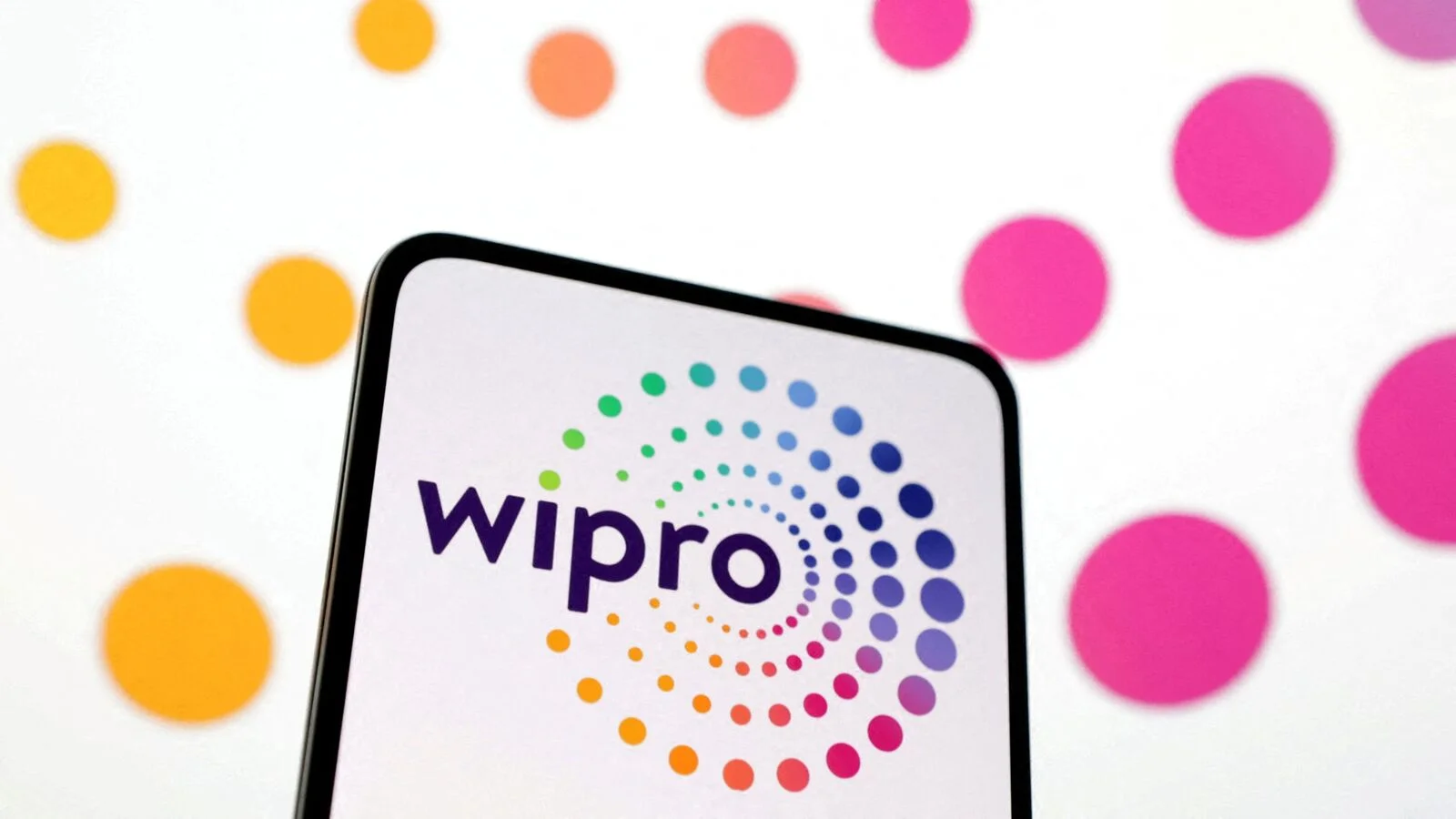 Wipro's latest big bet on startups! Wipro Ventres raises nearly ₹1,740 crore in fourth round of fundraise | Company Business News