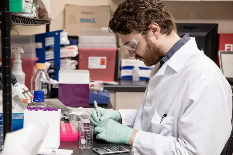 Startup Gregor Diagnostics advances novel diagnostic technology