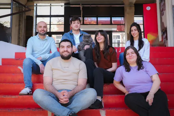KLIPY raises $3.8M to build AI expression API for memes, GIFs, and stickers